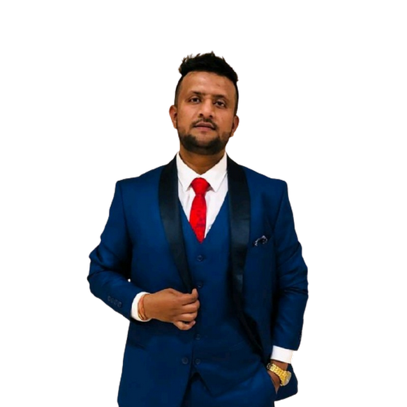 Ashutosh Profile pic